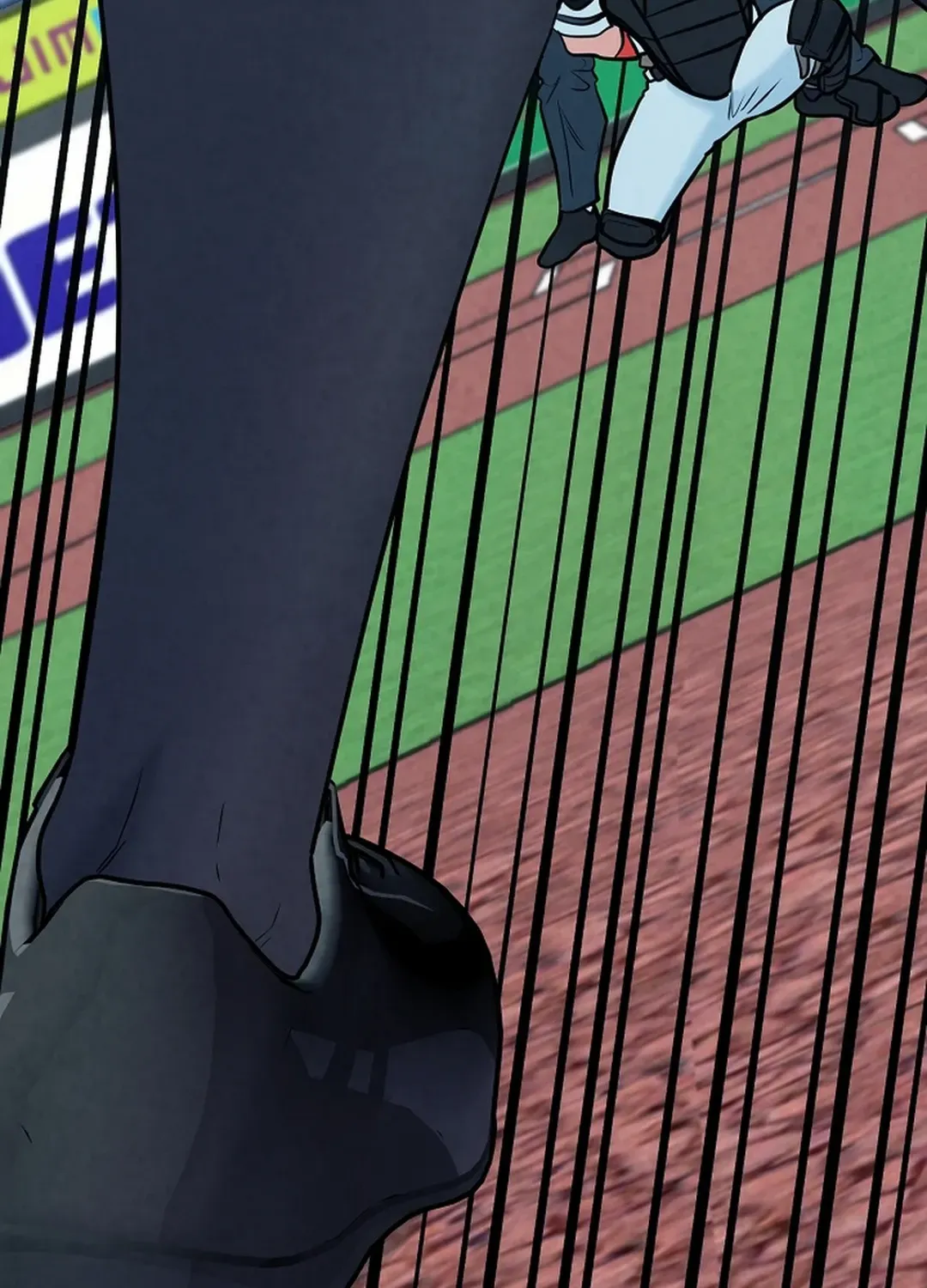 Read 100 miles chapter 20 image 71 on Lezhin