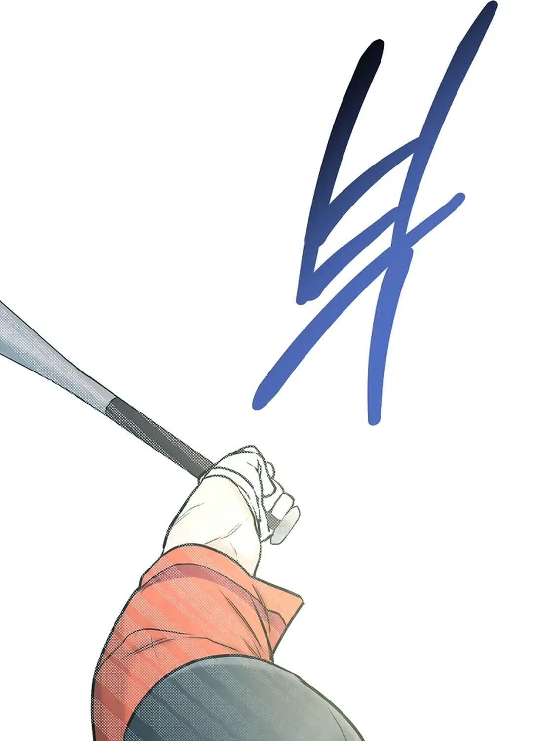 Read 100 miles chapter 20 image 74 on Lezhin