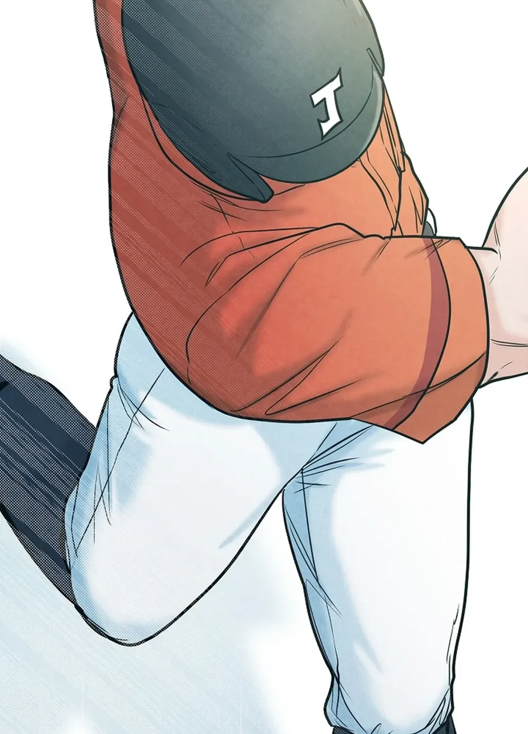 Read 100 miles chapter 20 image 75 on Lezhin
