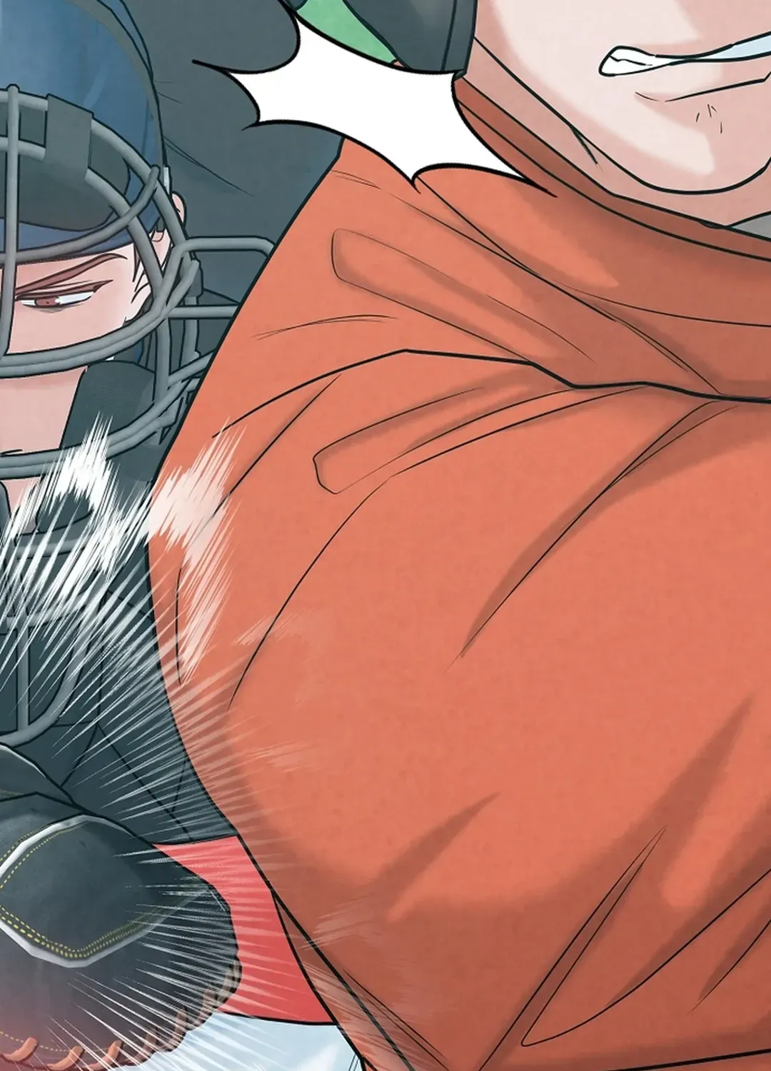 Read 100 miles chapter 20 image 78 on Lezhin