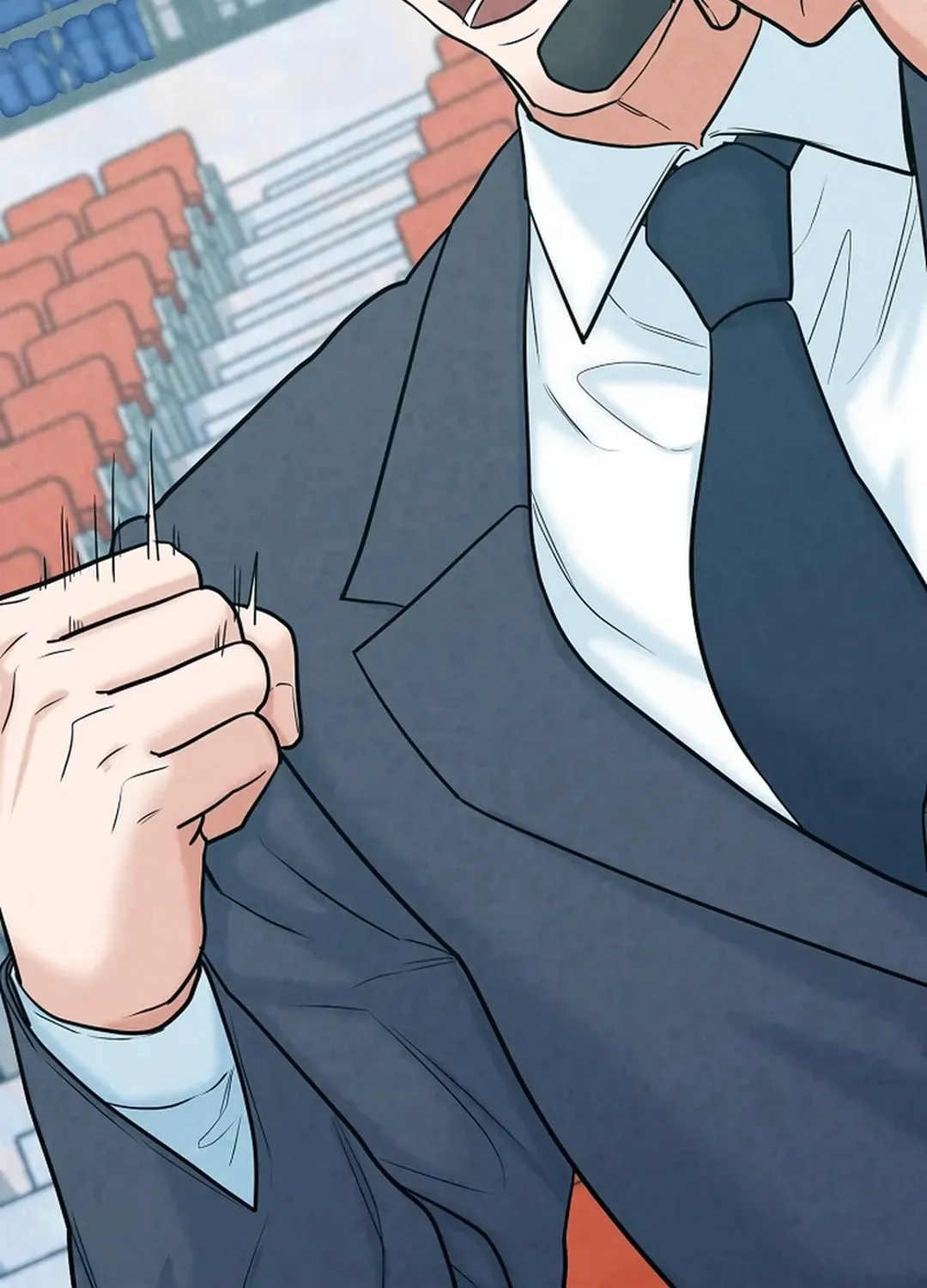Read 100 miles chapter 20 image 82 on Lezhin
