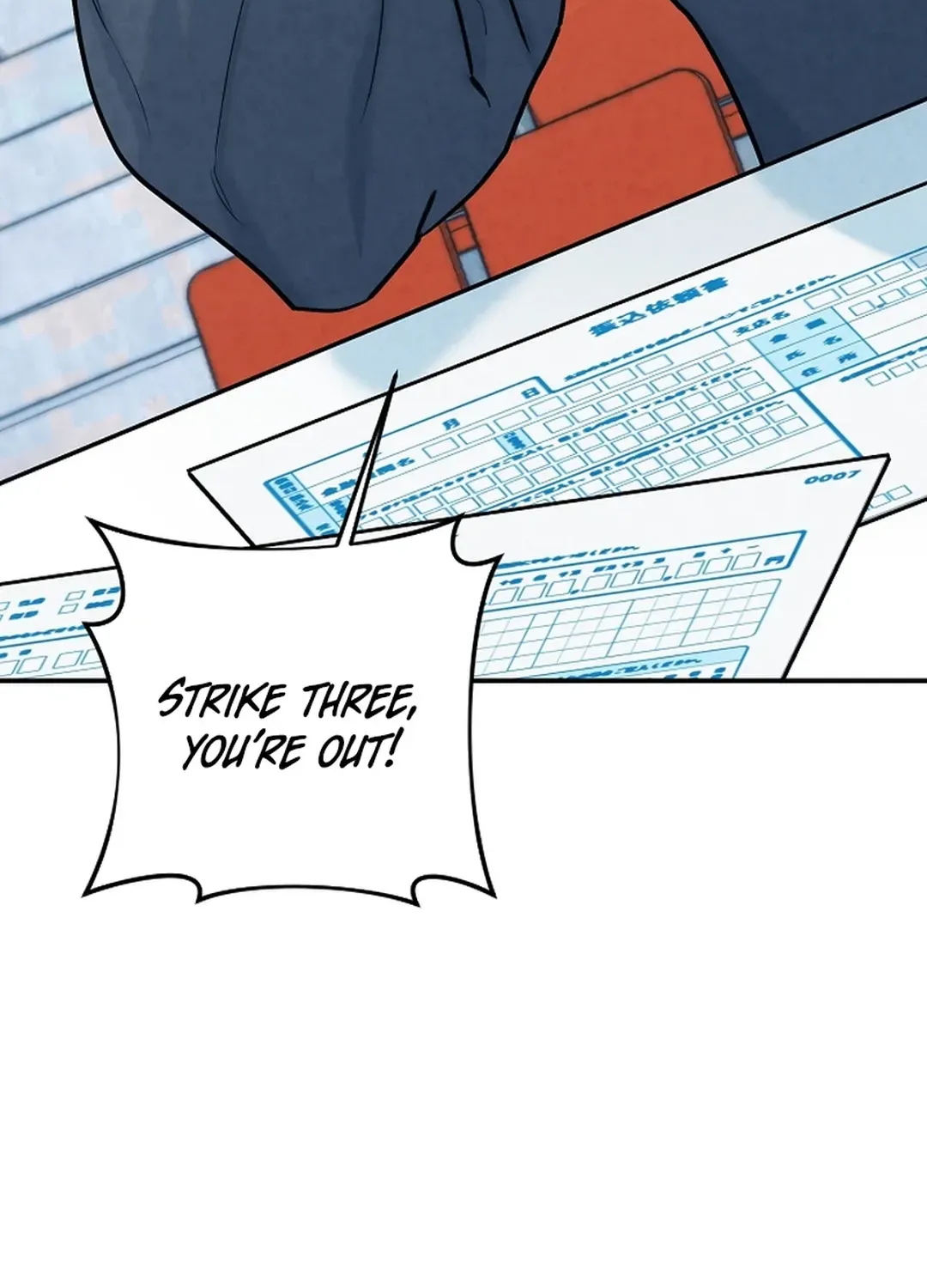 Read 100 miles chapter 20 image 83 on Lezhin