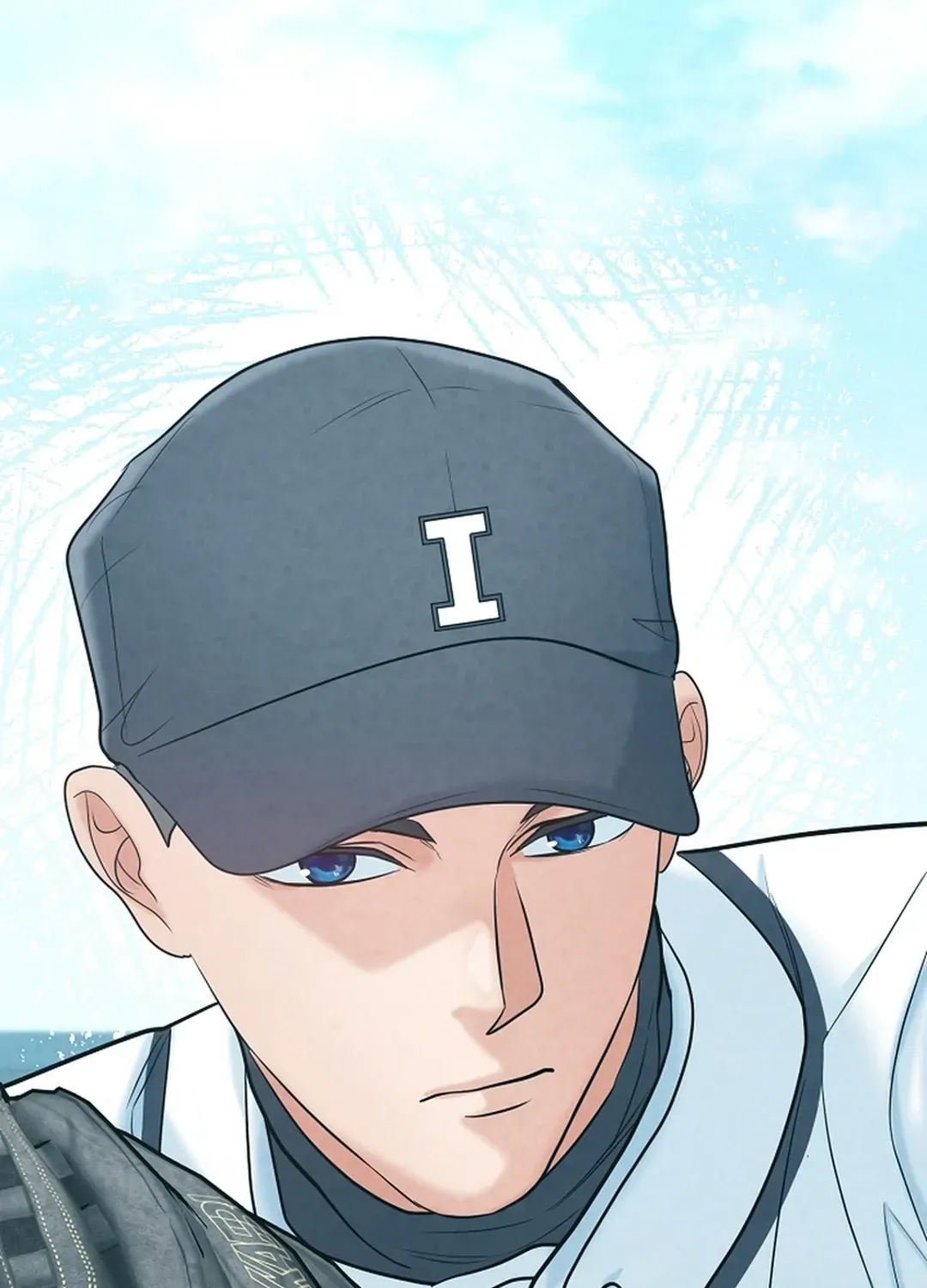 Read 100 miles chapter 20 image 85 on Lezhin
