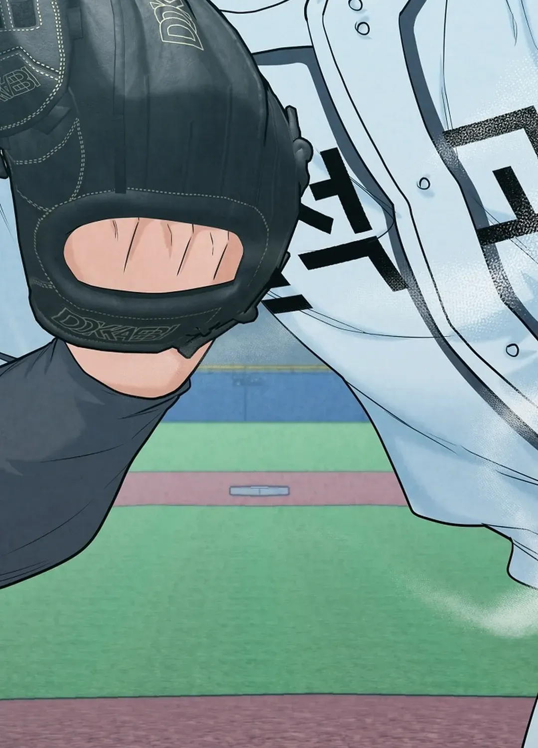 Read 100 miles chapter 20 image 86 on Lezhin