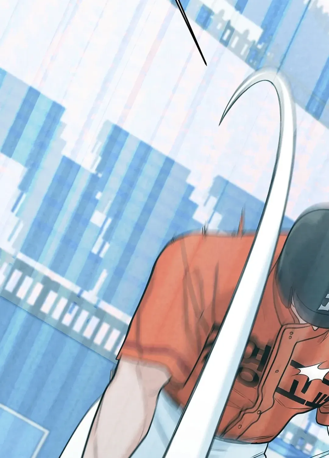 Read 100 miles chapter 20 image 90 on Lezhin