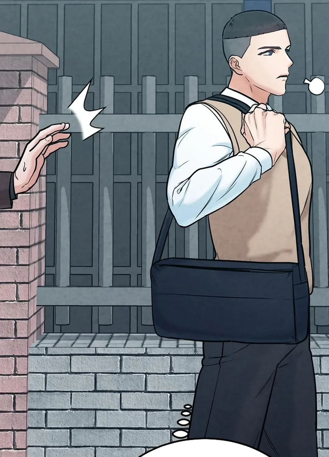 Read 100 miles chapter 24 image 103 on Lezhin