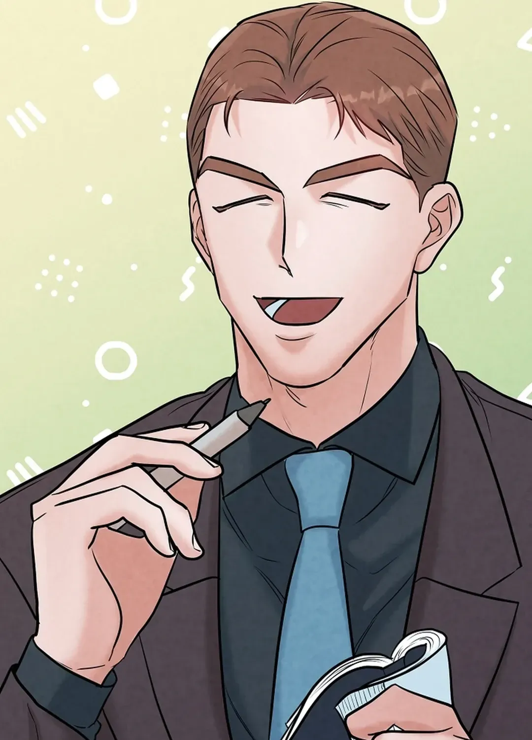 Read 100 miles chapter 24 image 109 on Lezhin