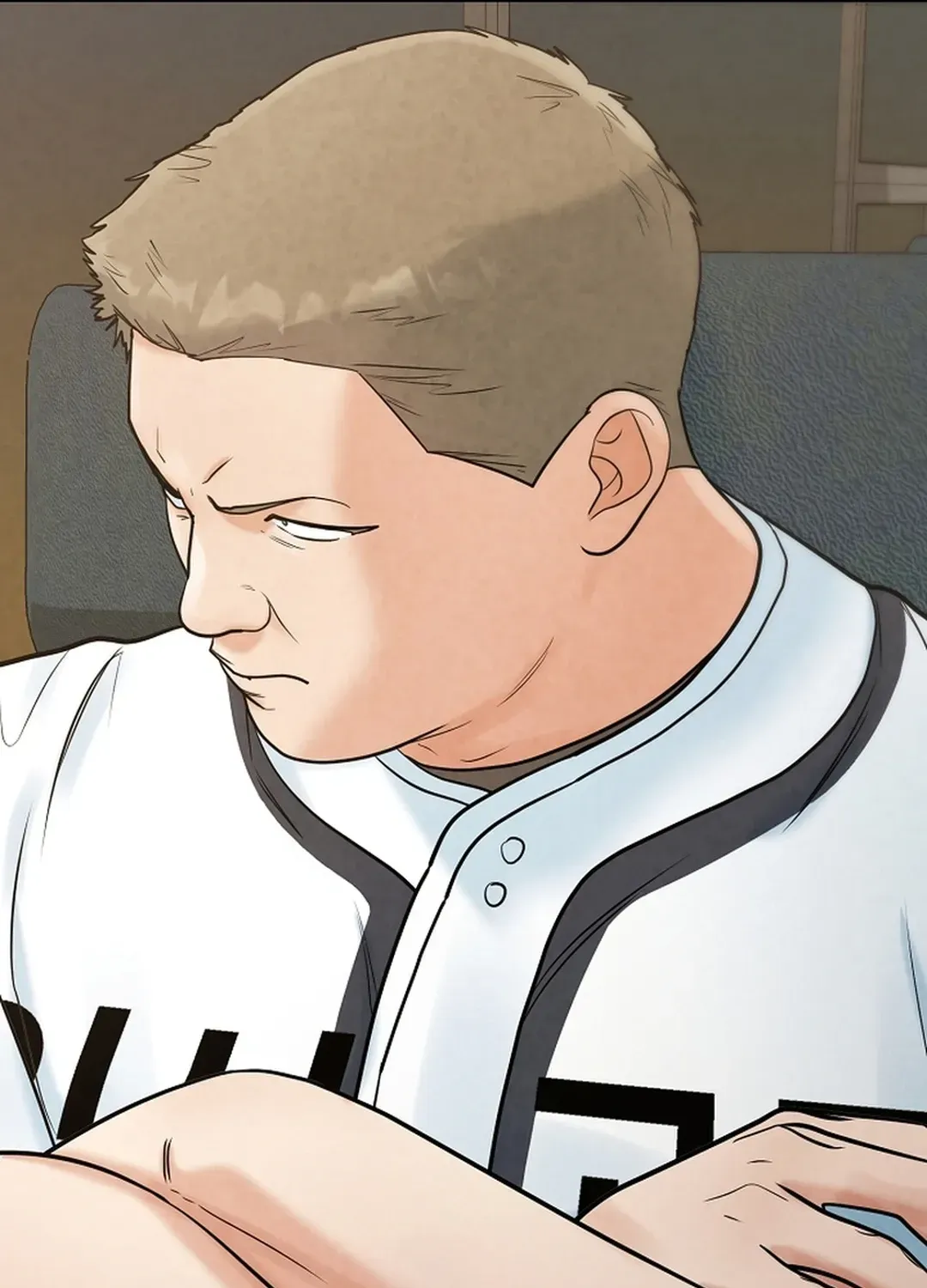 Read 100 miles chapter 24 image 12 on Lezhin