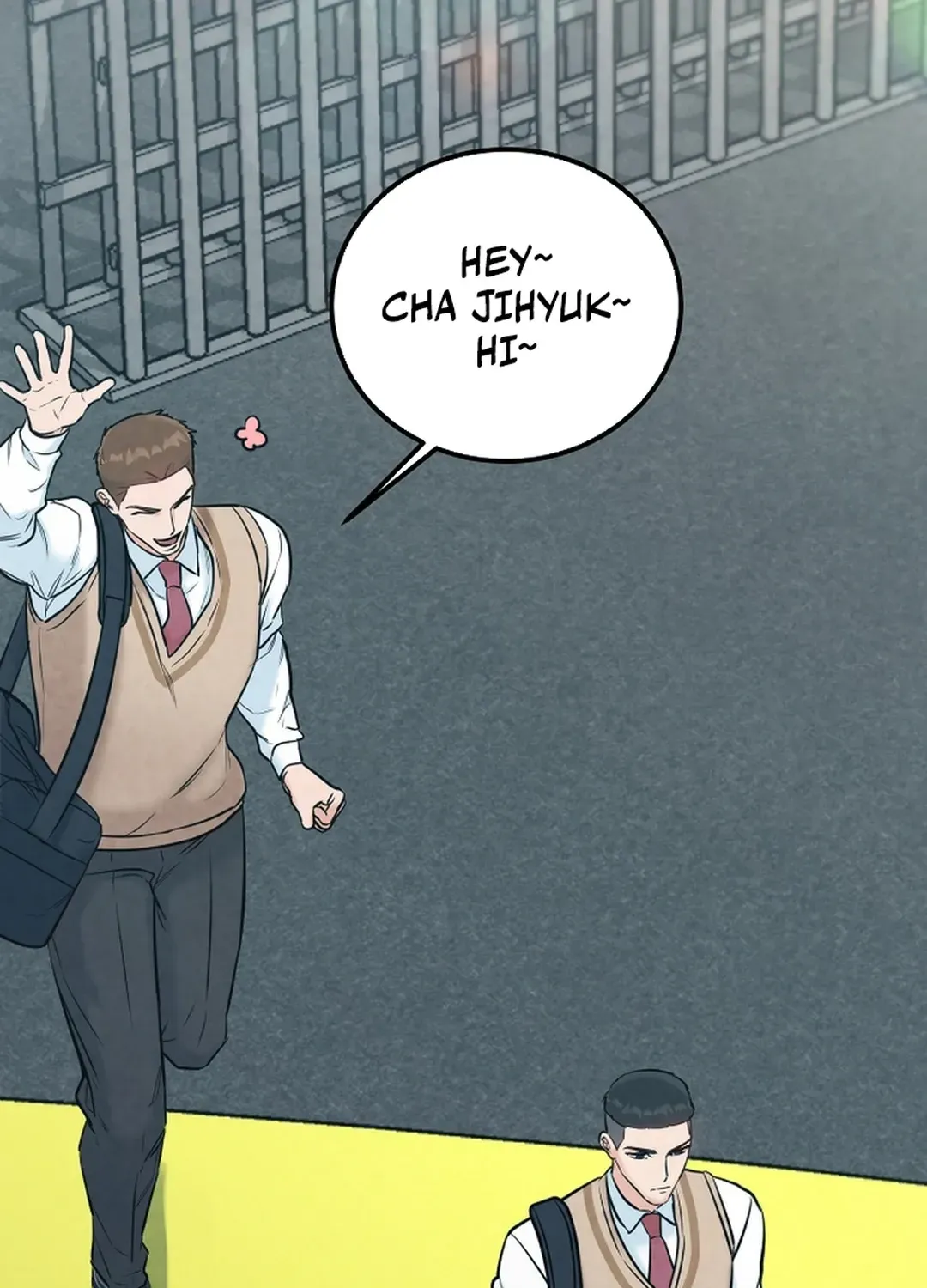 Read 100 miles chapter 24 image 122 on Lezhin