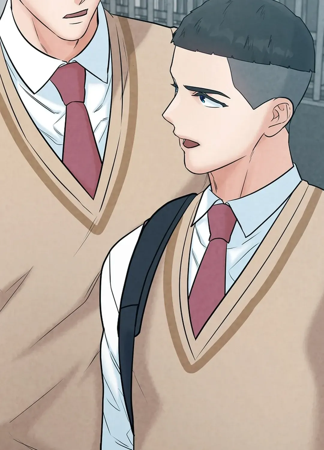 Read 100 miles chapter 24 image 125 on Lezhin