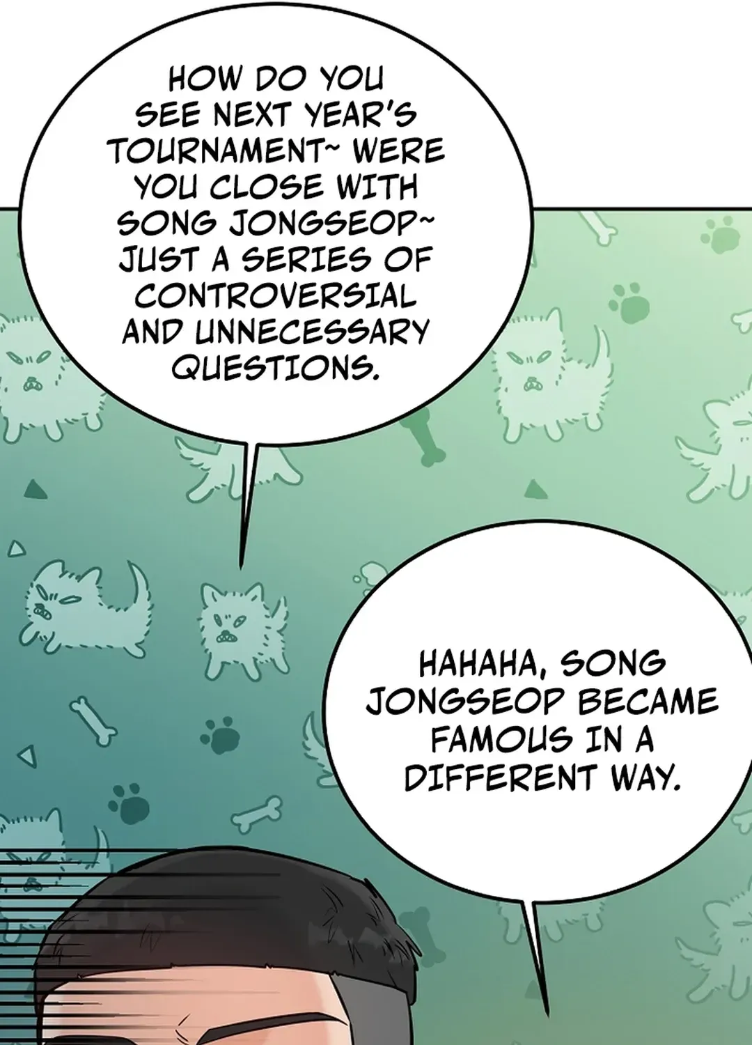 Read 100 miles chapter 24 image 134 on Lezhin