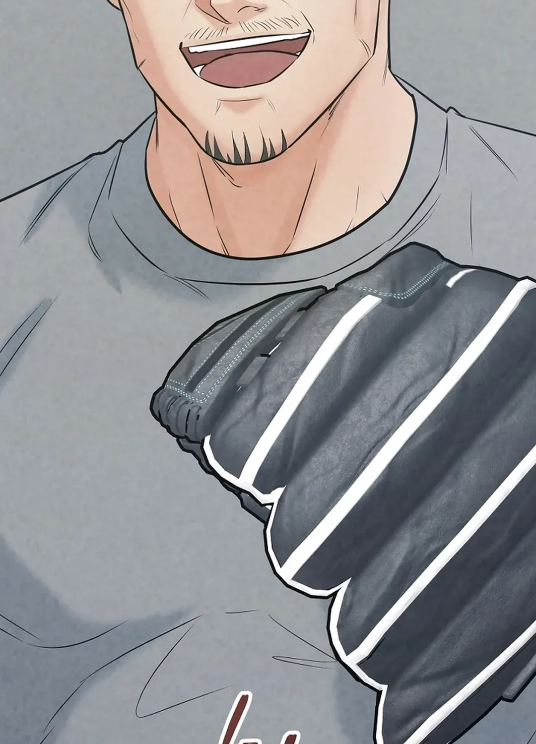 Read 100 miles chapter 24 image 144 on Lezhin
