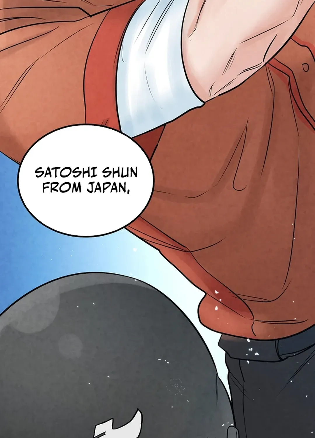 Read 100 miles chapter 24 image 149 on Lezhin