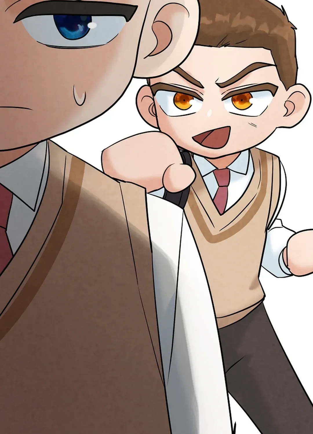Read 100 miles chapter 24 image 163 on Lezhin