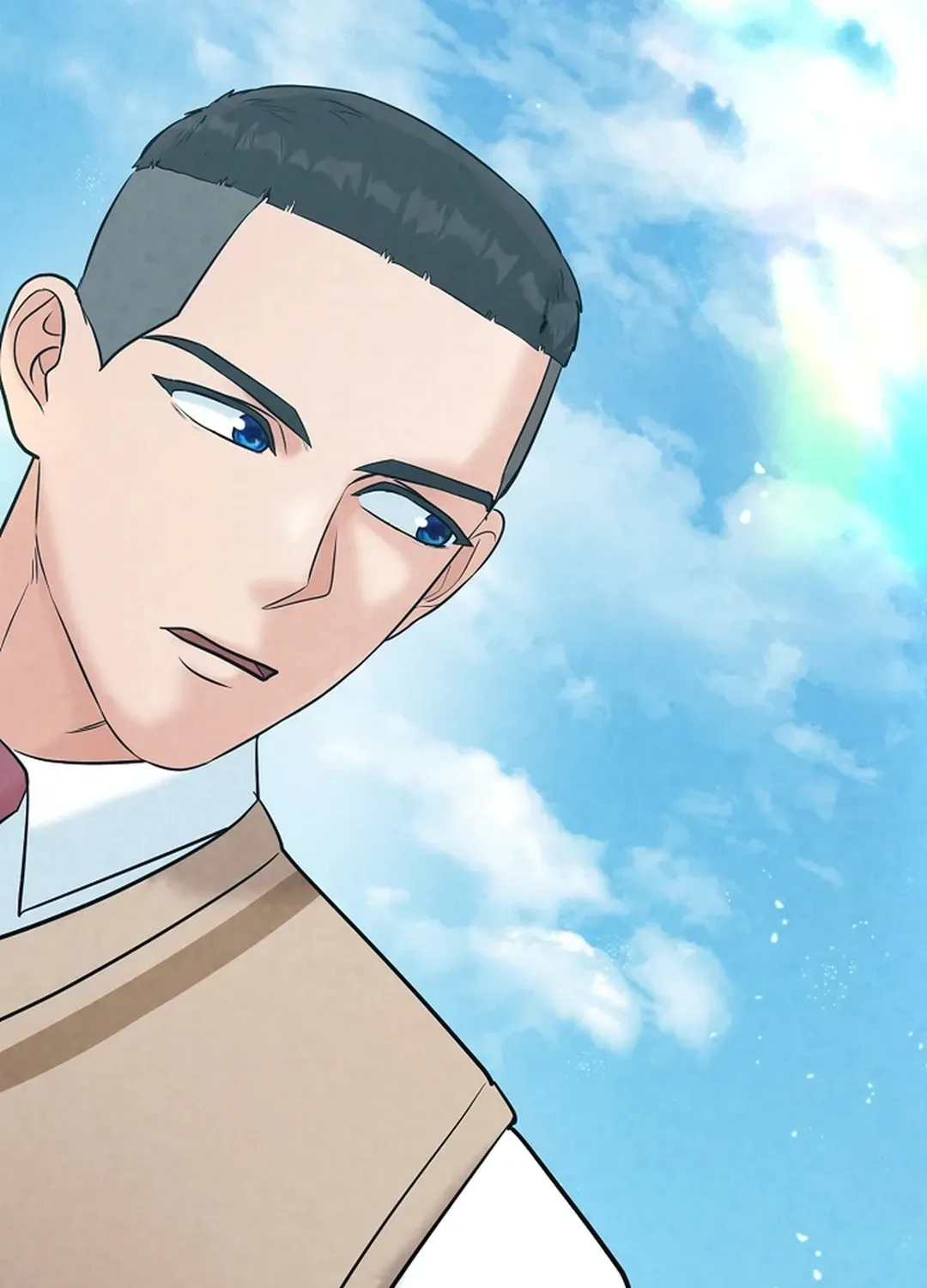 Read 100 miles chapter 24 image 166 on Lezhin