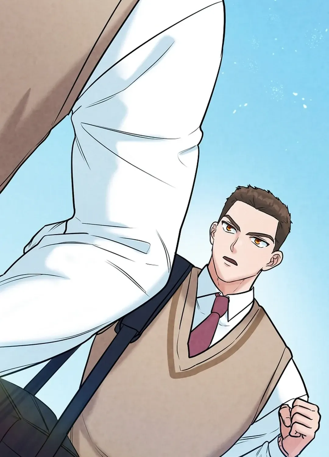 Read 100 miles chapter 24 image 167 on Lezhin