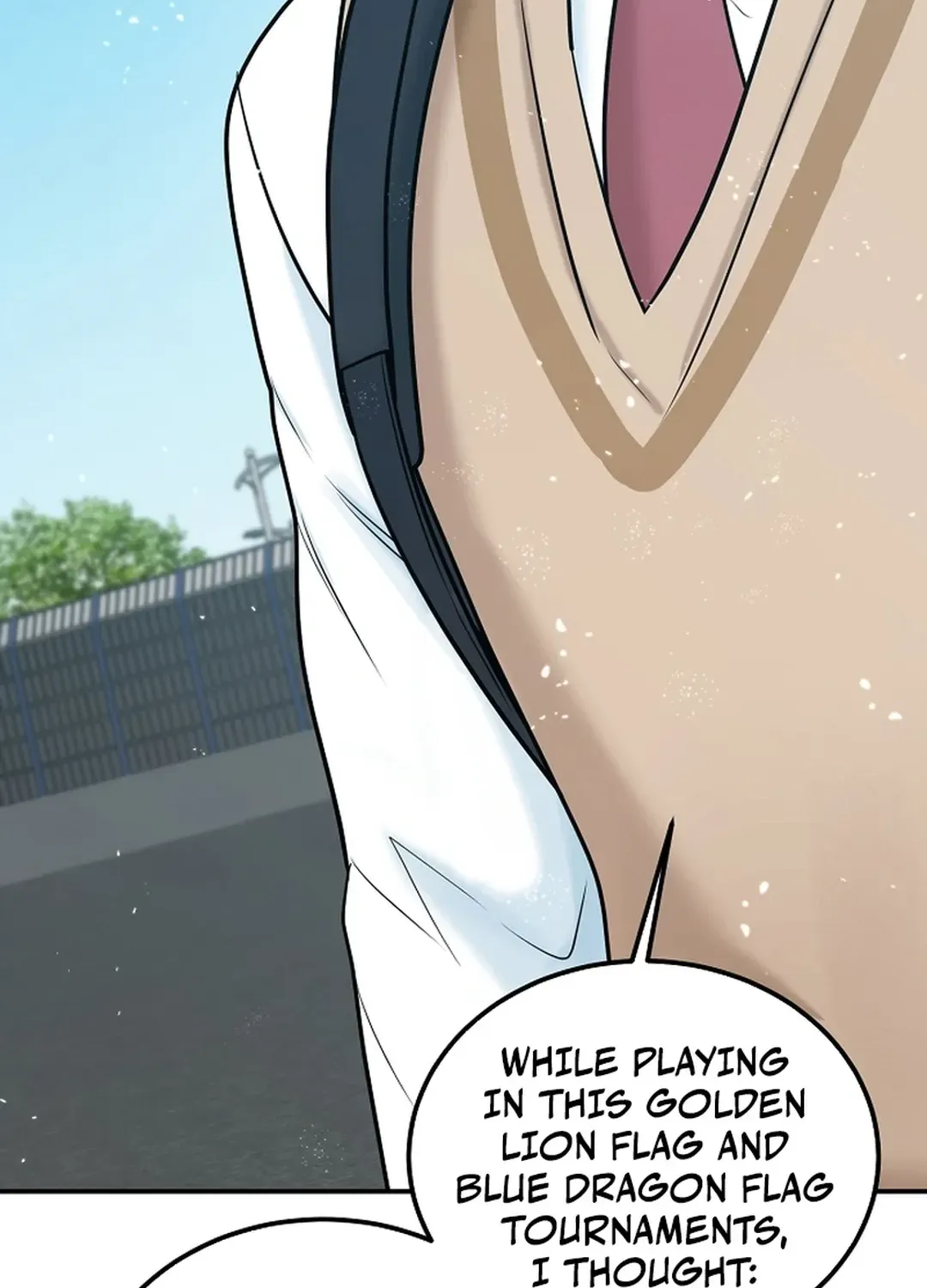 Read 100 miles chapter 24 image 175 on Lezhin