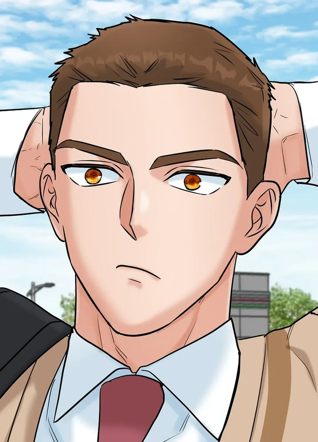 Read 100 miles chapter 24 image 177 on Lezhin