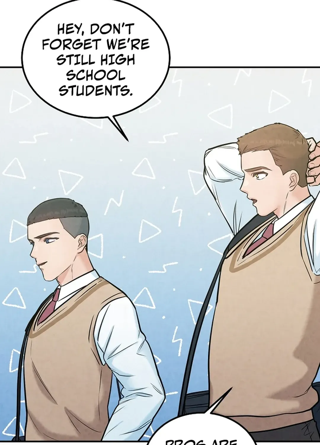 Read 100 miles chapter 24 image 180 on Lezhin