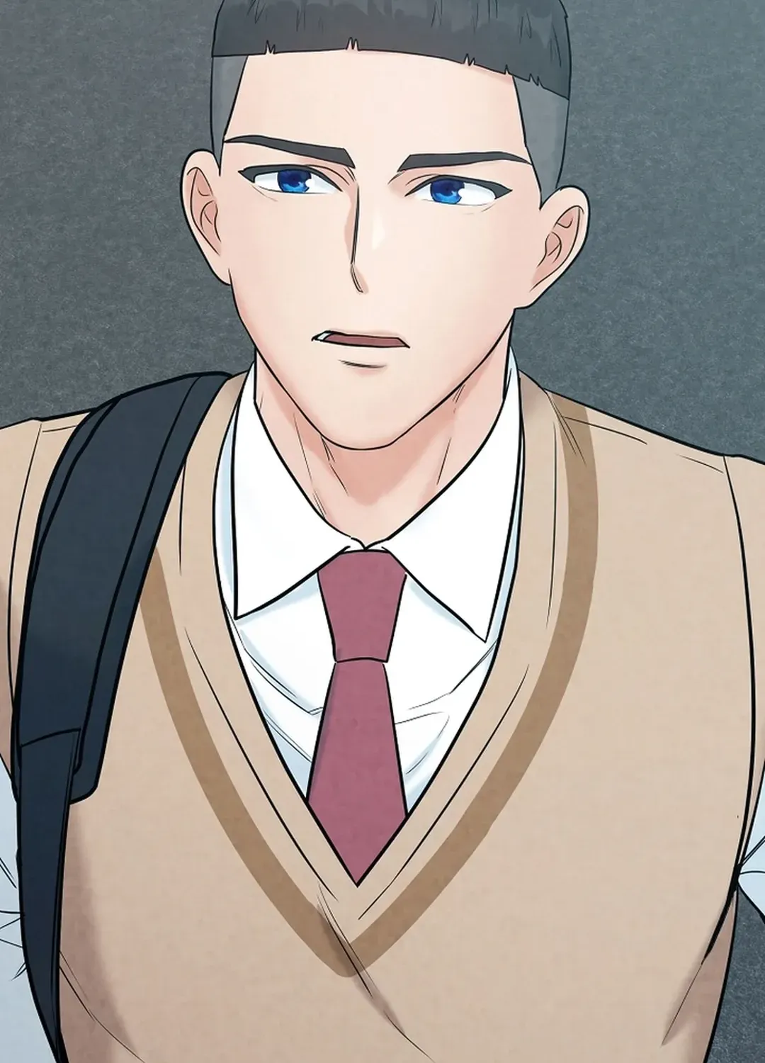 Read 100 miles chapter 24 image 182 on Lezhin