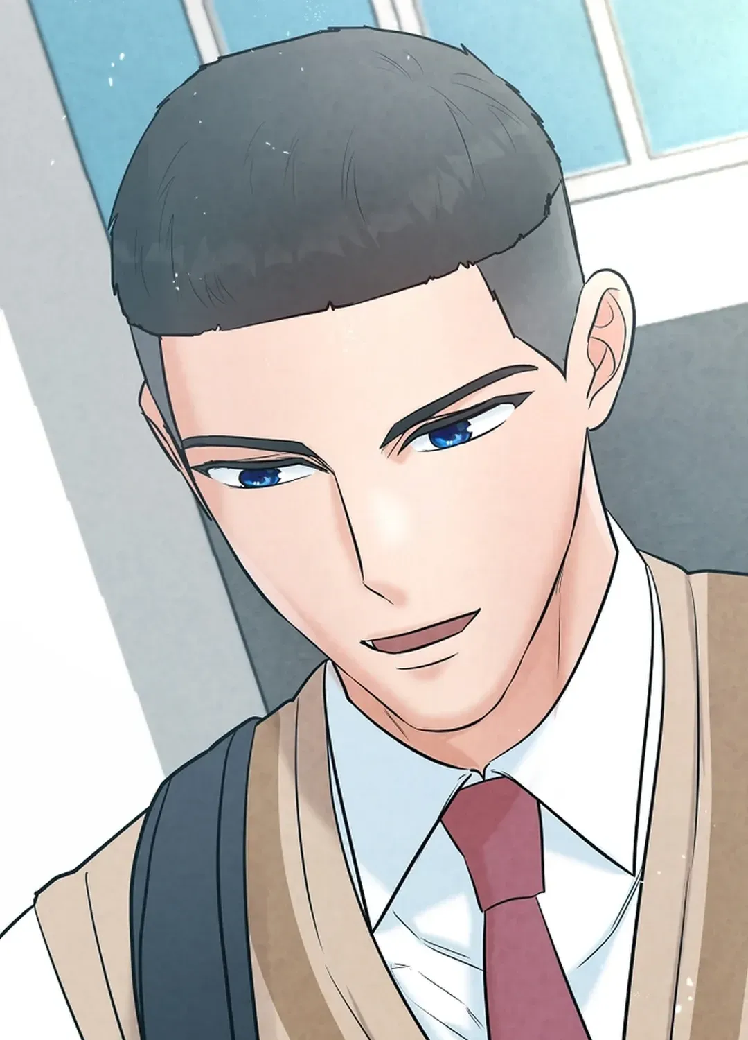 Read 100 miles chapter 24 image 190 on Lezhin