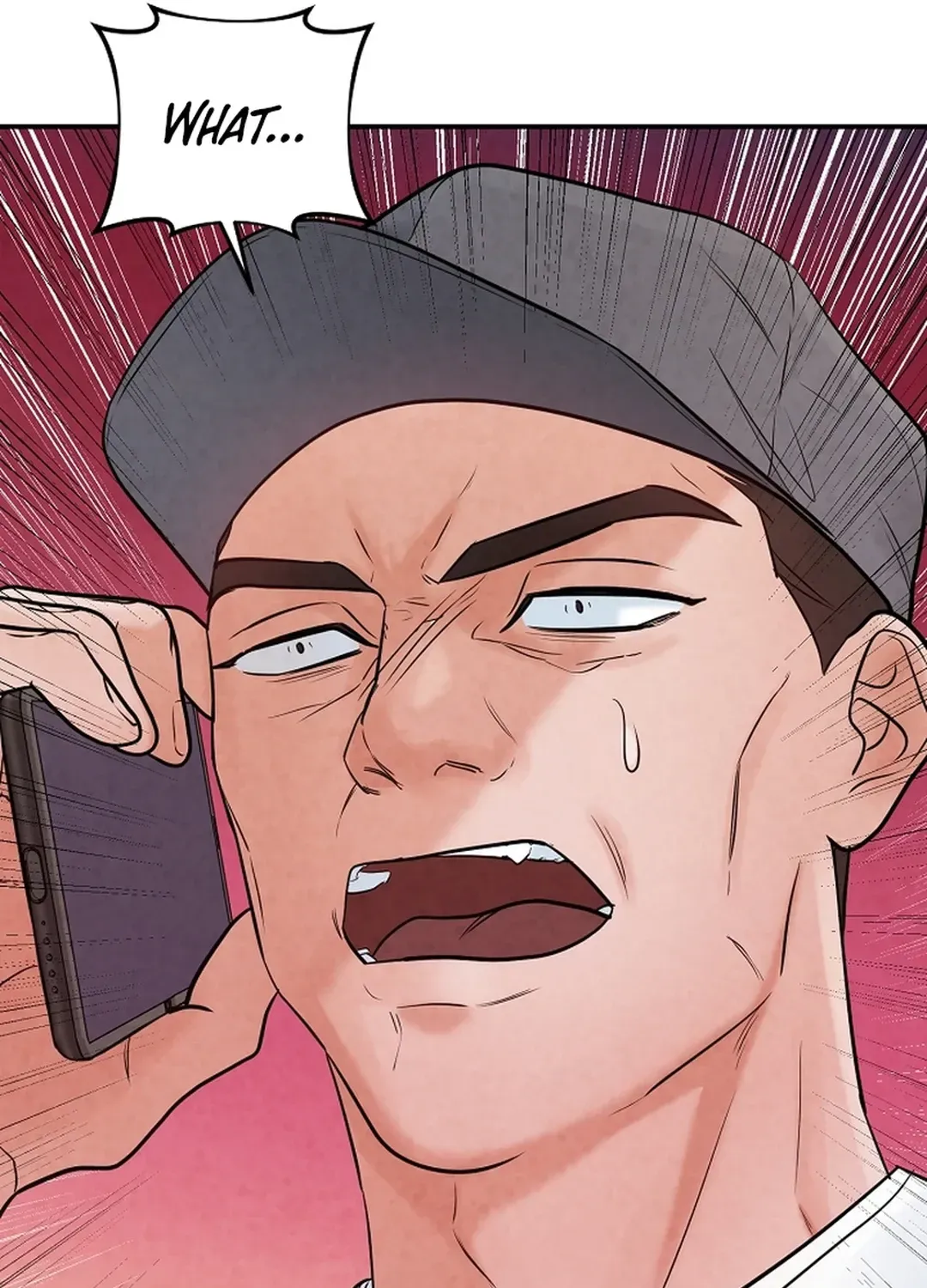 Read 100 miles chapter 24 image 24 on Lezhin