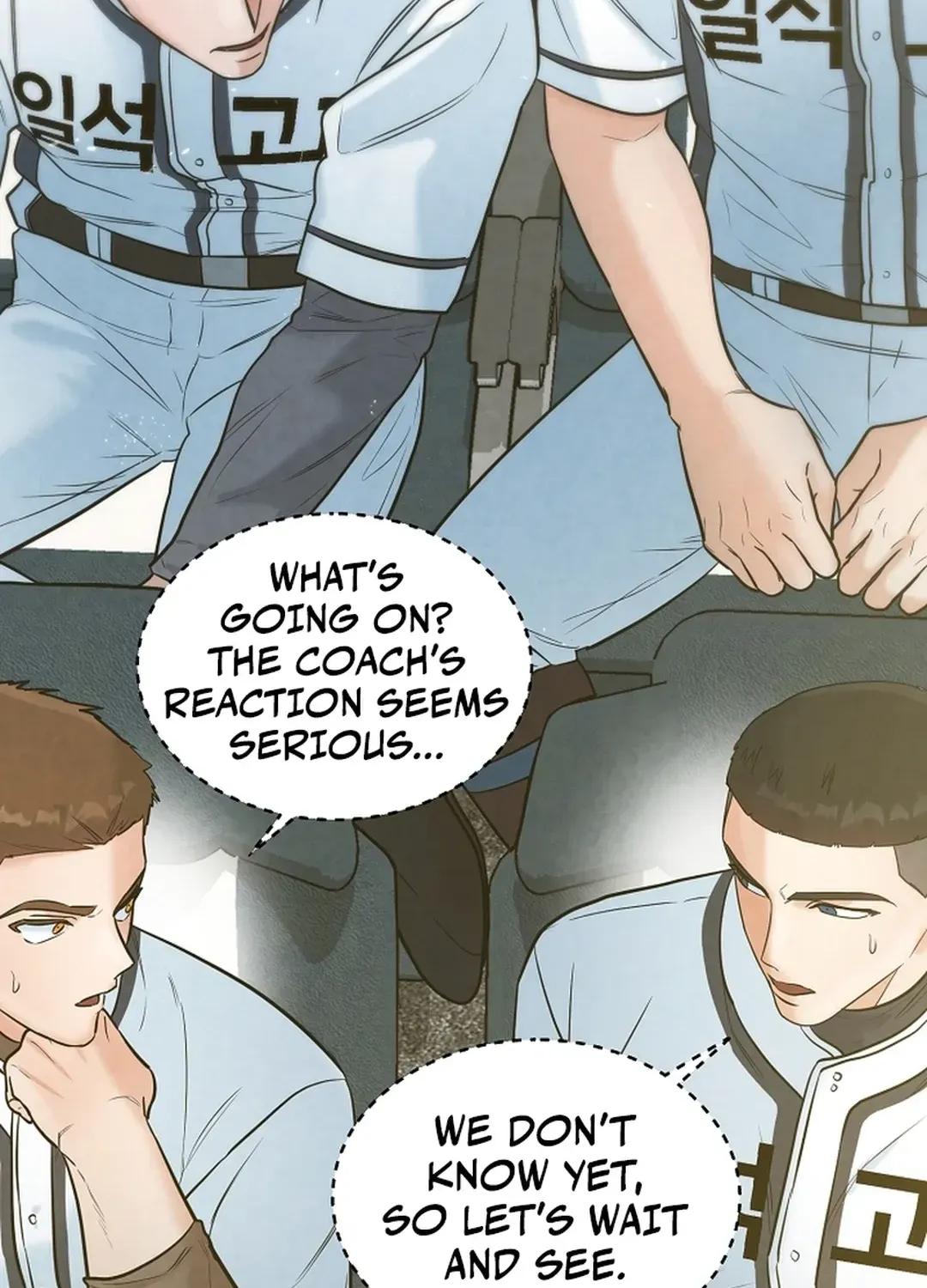 Read 100 miles chapter 24 image 27 on Lezhin