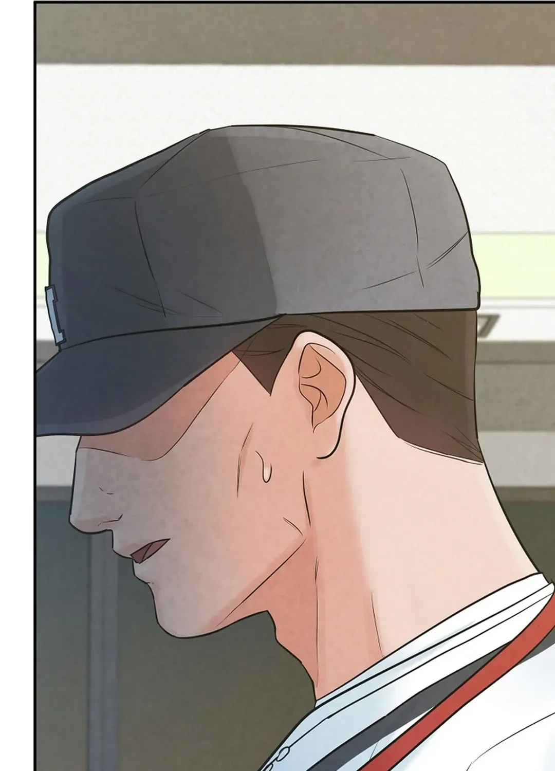 Read 100 miles chapter 24 image 36 on Lezhin