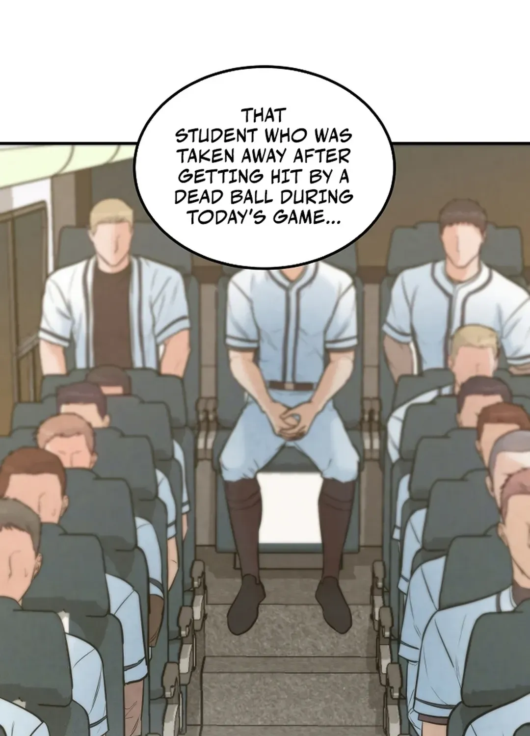 Read 100 miles chapter 24 image 38 on Lezhin