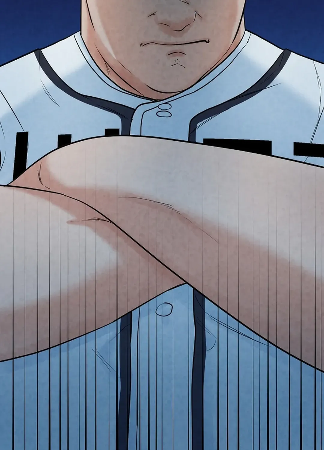 Read 100 miles chapter 24 image 45 on Lezhin