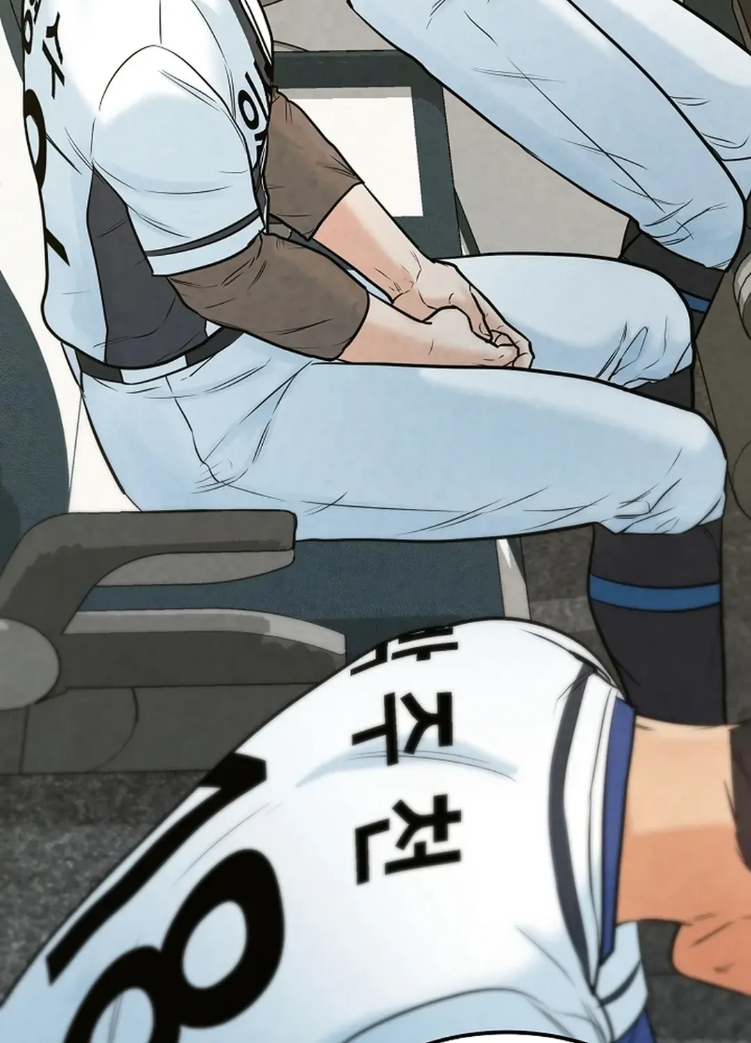 Read 100 miles chapter 24 image 50 on Lezhin