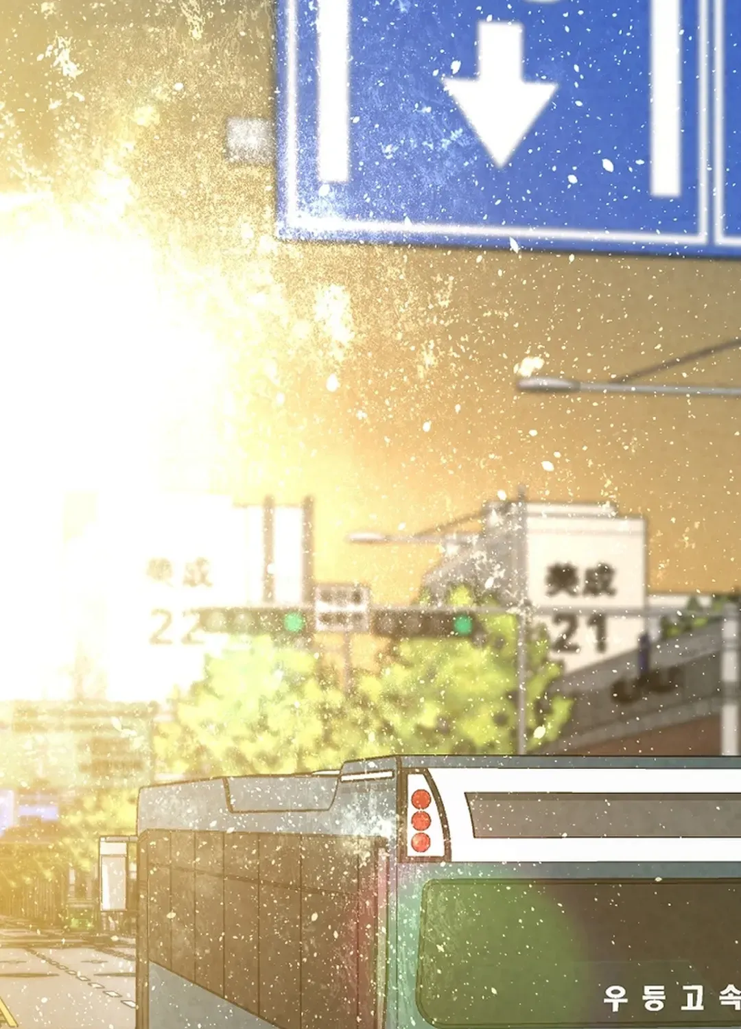 Read 100 miles chapter 24 image 53 on Lezhin