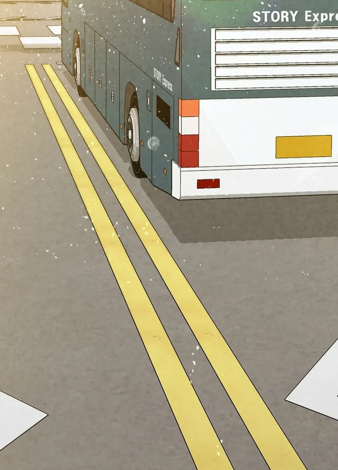 Read 100 miles chapter 24 image 54 on Lezhin