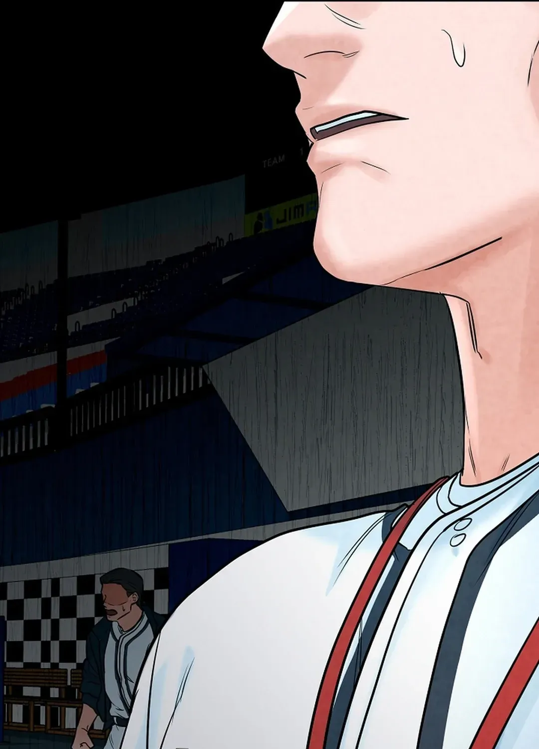 Read 100 miles chapter 24 image 63 on Lezhin