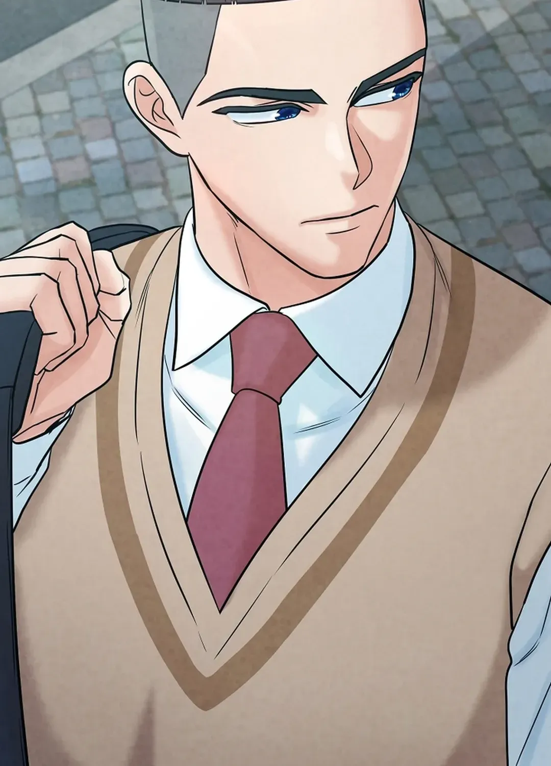 Read 100 miles chapter 24 image 71 on Lezhin