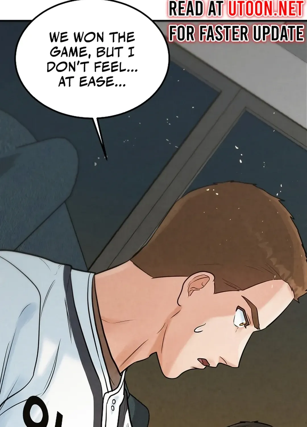 Read 100 miles chapter 24 image 8 on Lezhin