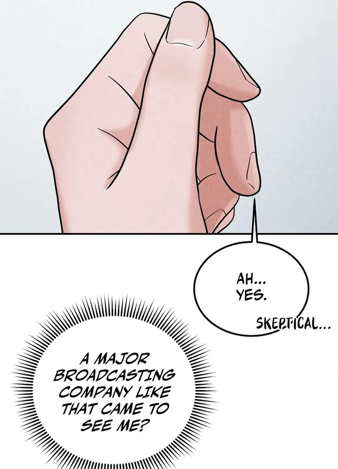 Read 100 miles chapter 24 image 84 on Lezhin