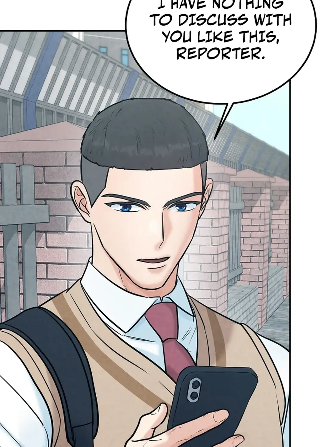 Read 100 miles chapter 24 image 92 on Lezhin