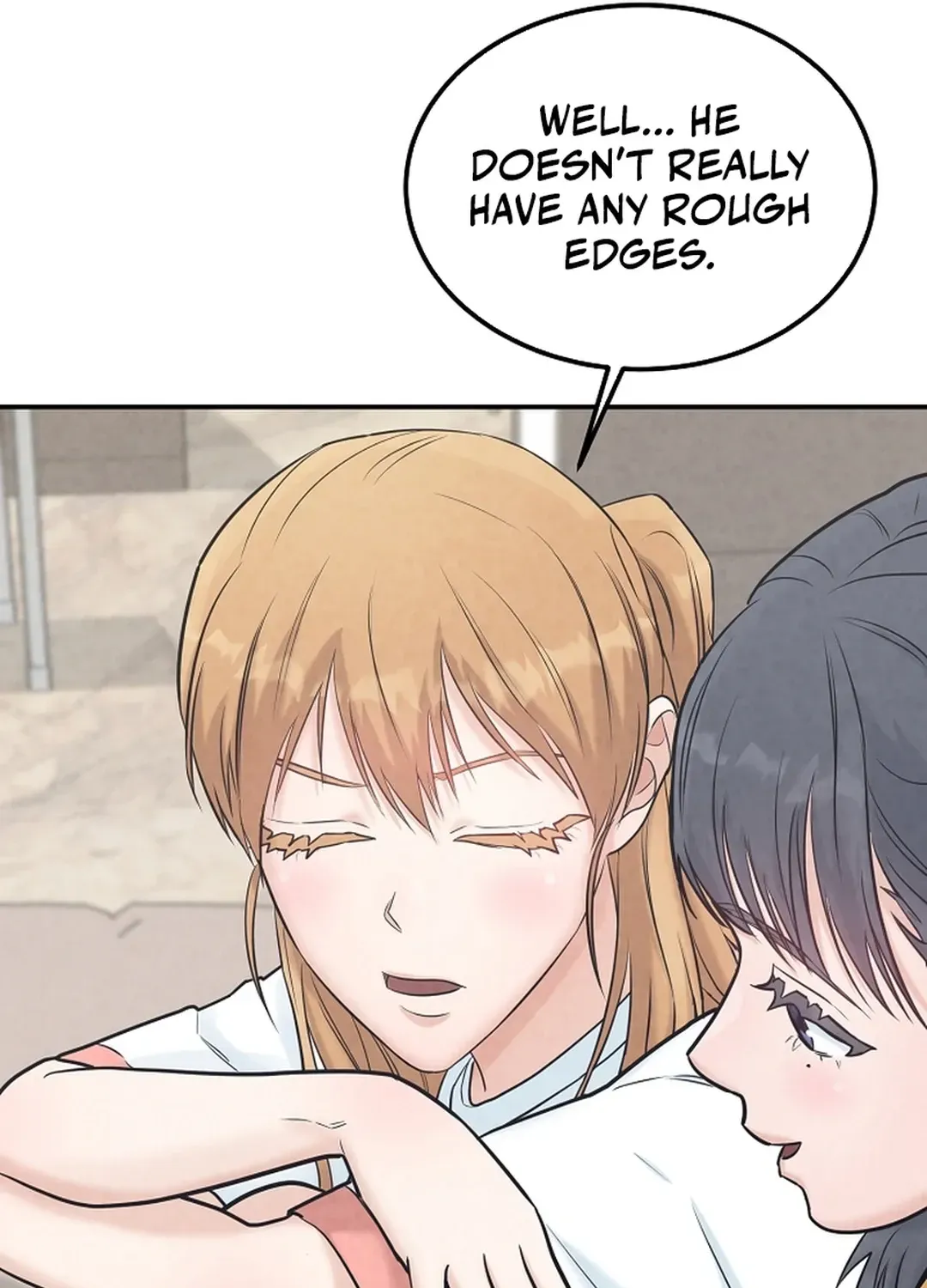 Read 100 miles chapter 25 image 111 on Lezhin