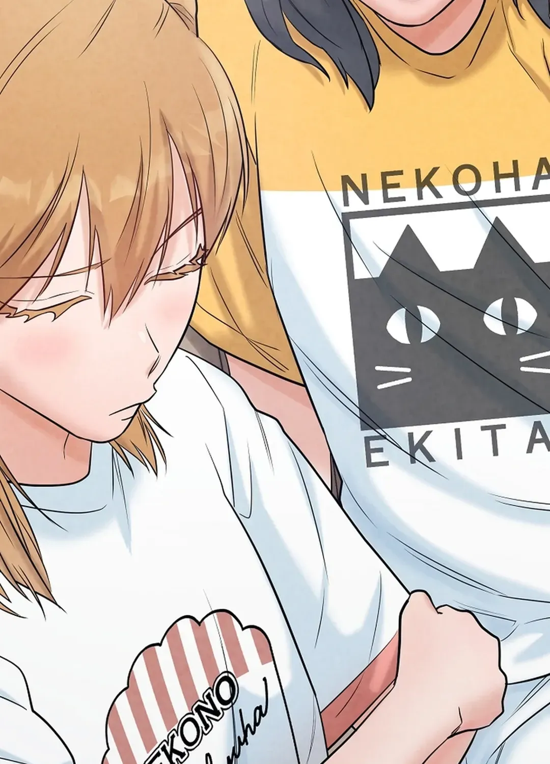 Read 100 miles chapter 25 image 115 on Lezhin