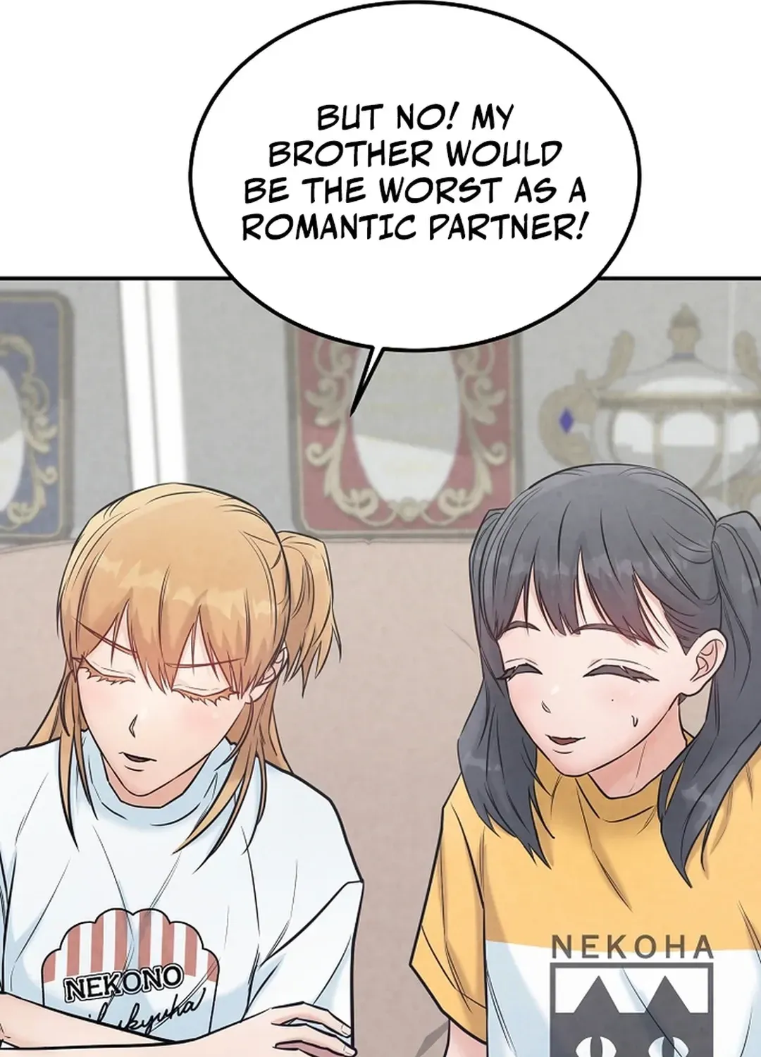 Read 100 miles chapter 25 image 118 on Lezhin