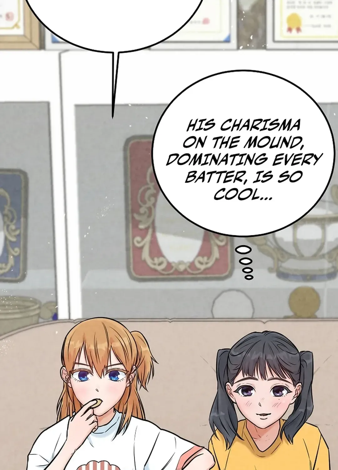 Read 100 miles chapter 25 image 127 on Lezhin