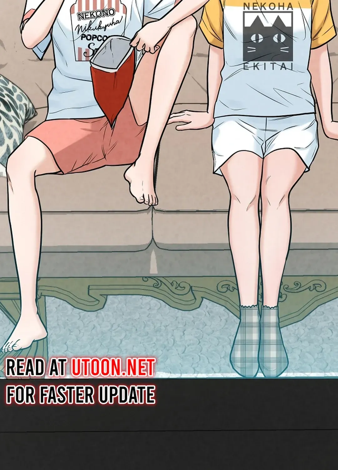 Read 100 miles chapter 25 image 128 on Lezhin
