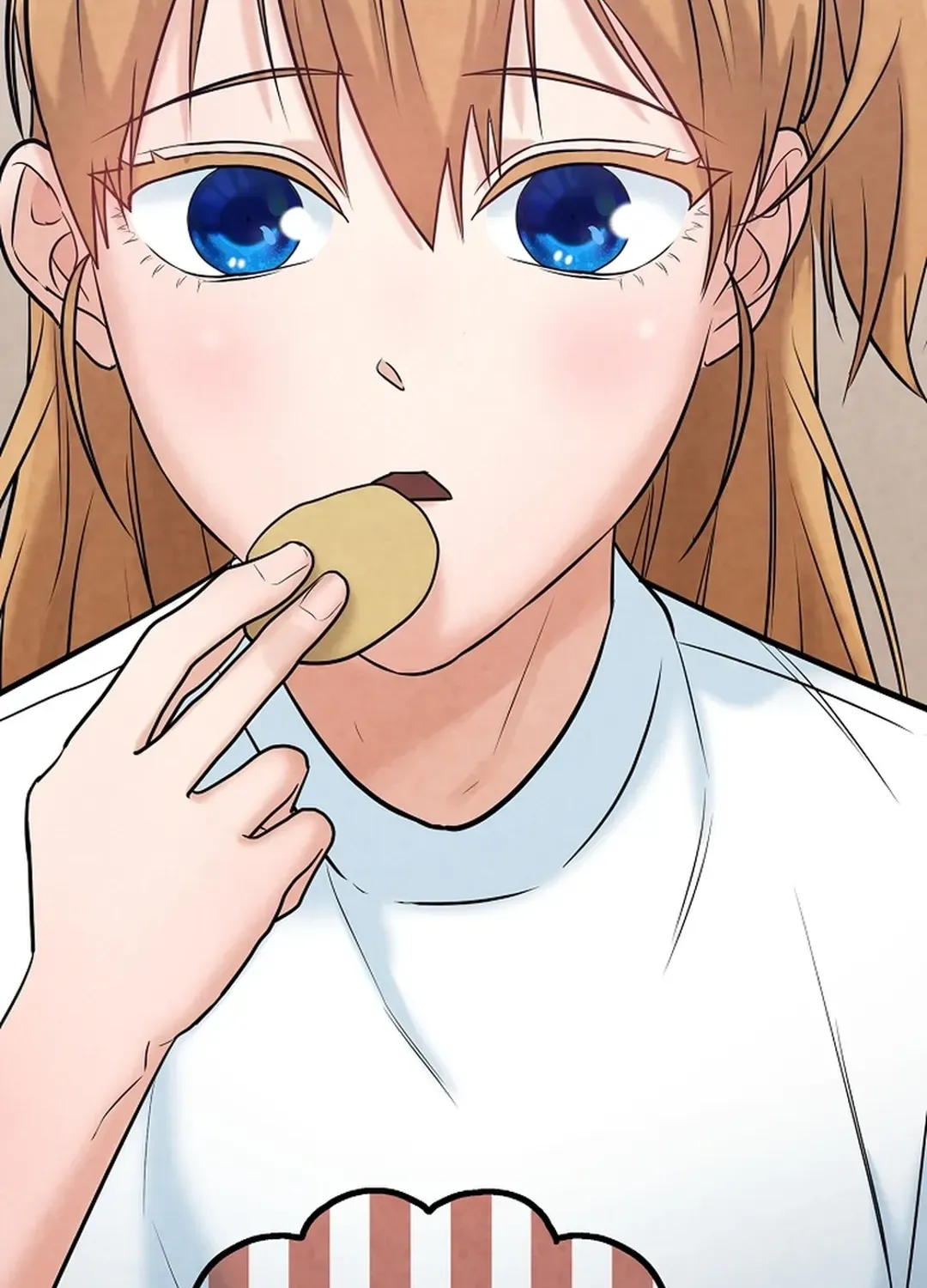 Read 100 miles chapter 25 image 134 on Lezhin
