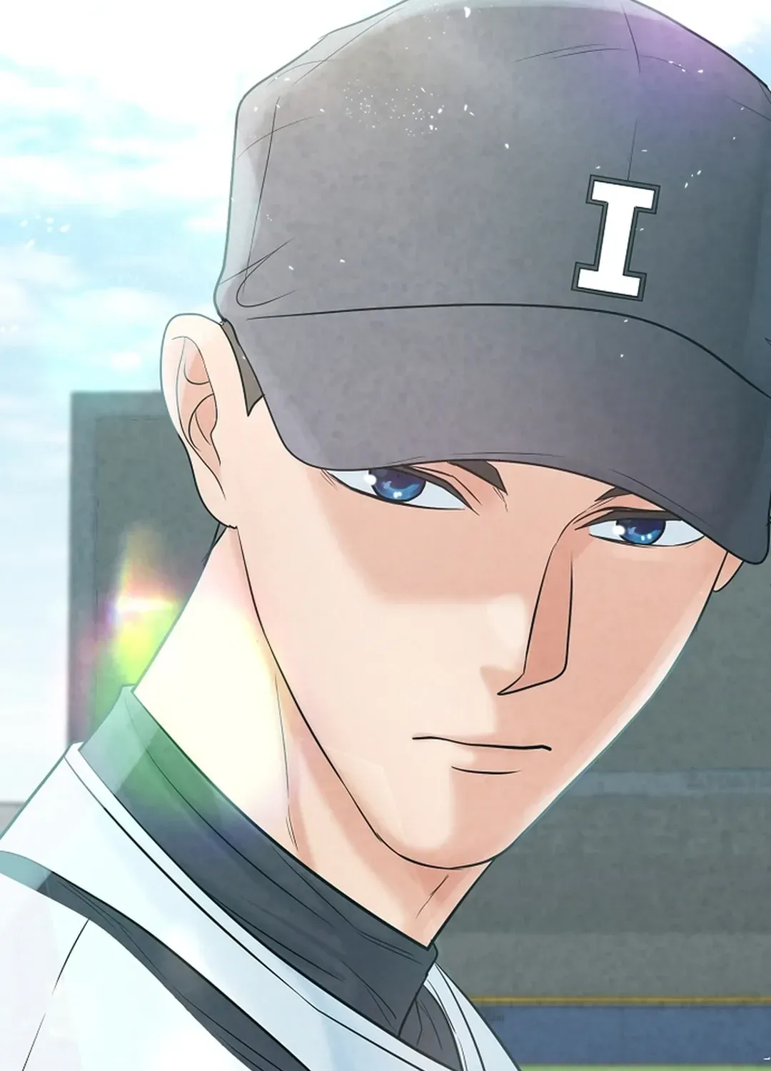 Read 100 miles chapter 25 image 143 on Lezhin