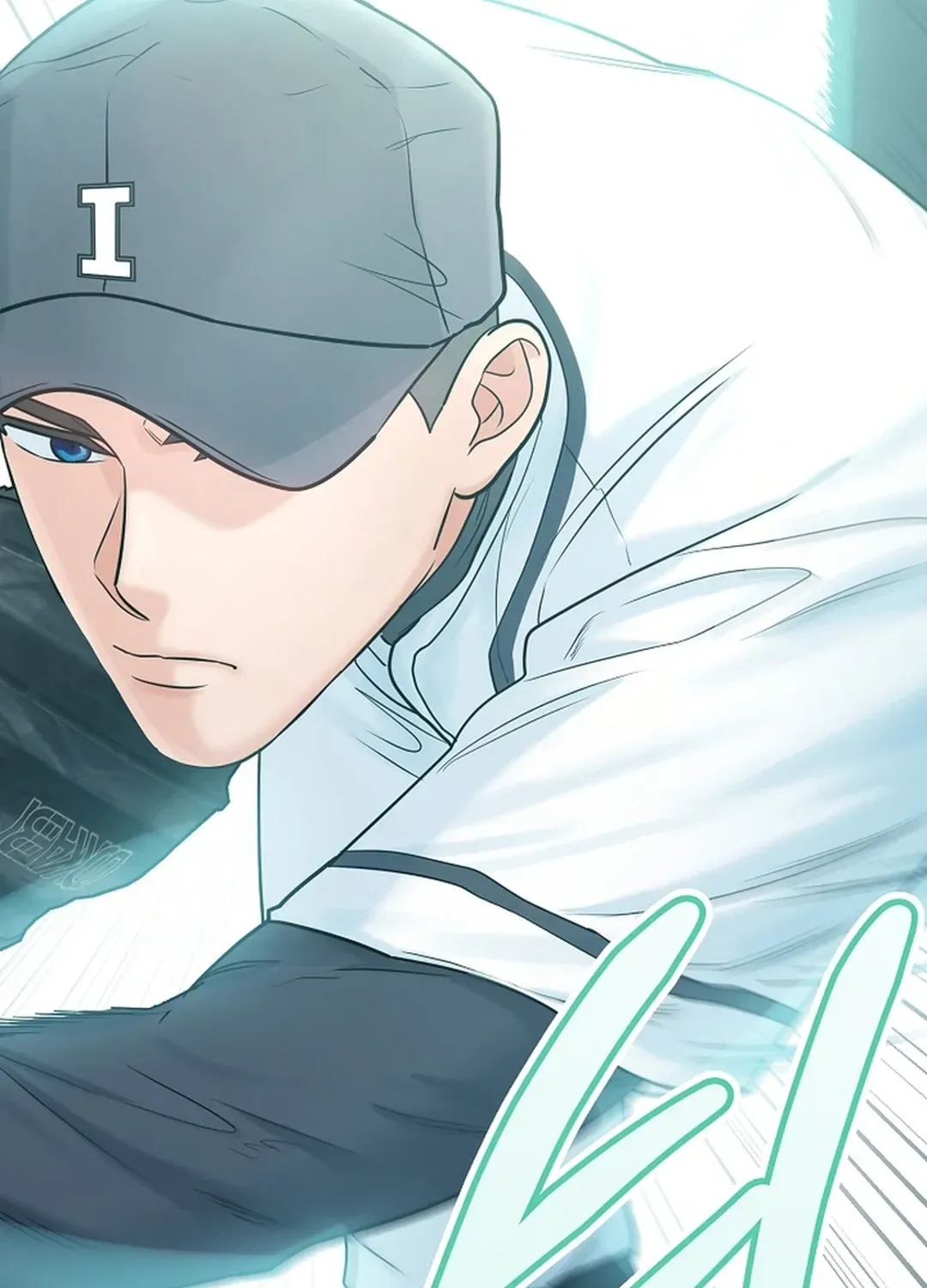 Read 100 miles chapter 25 image 149 on Lezhin