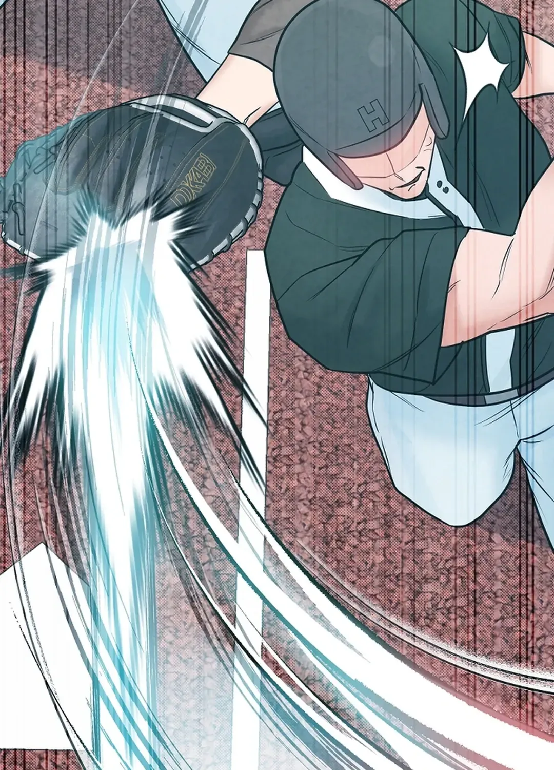 Read 100 miles chapter 25 image 153 on Lezhin