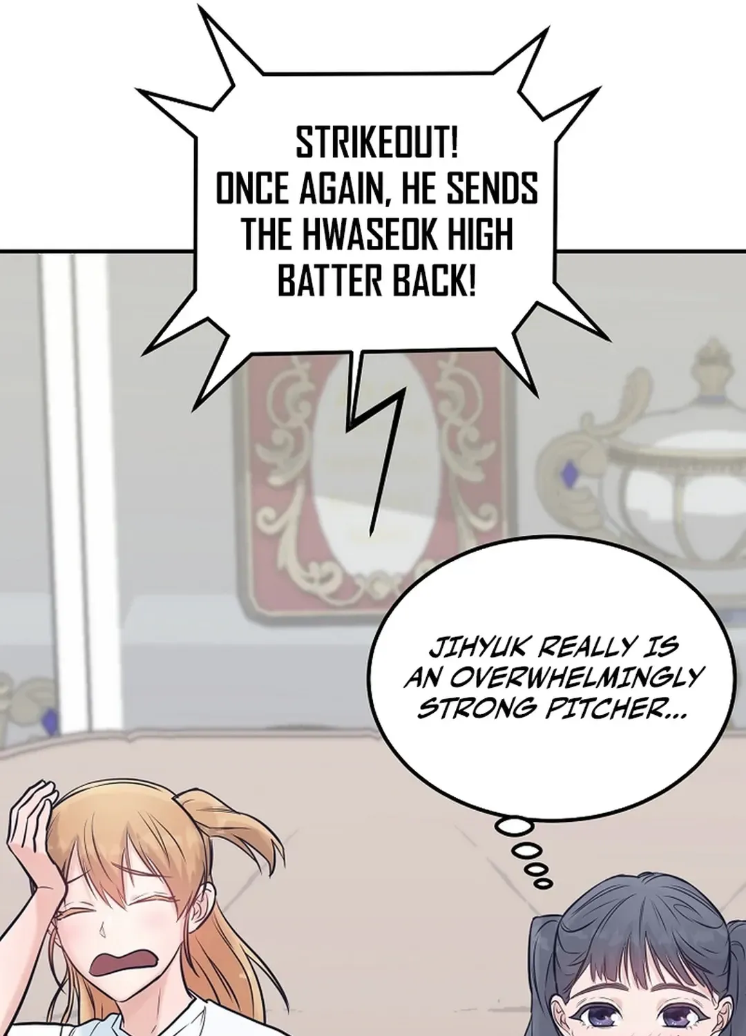 Read 100 miles chapter 25 image 156 on Lezhin