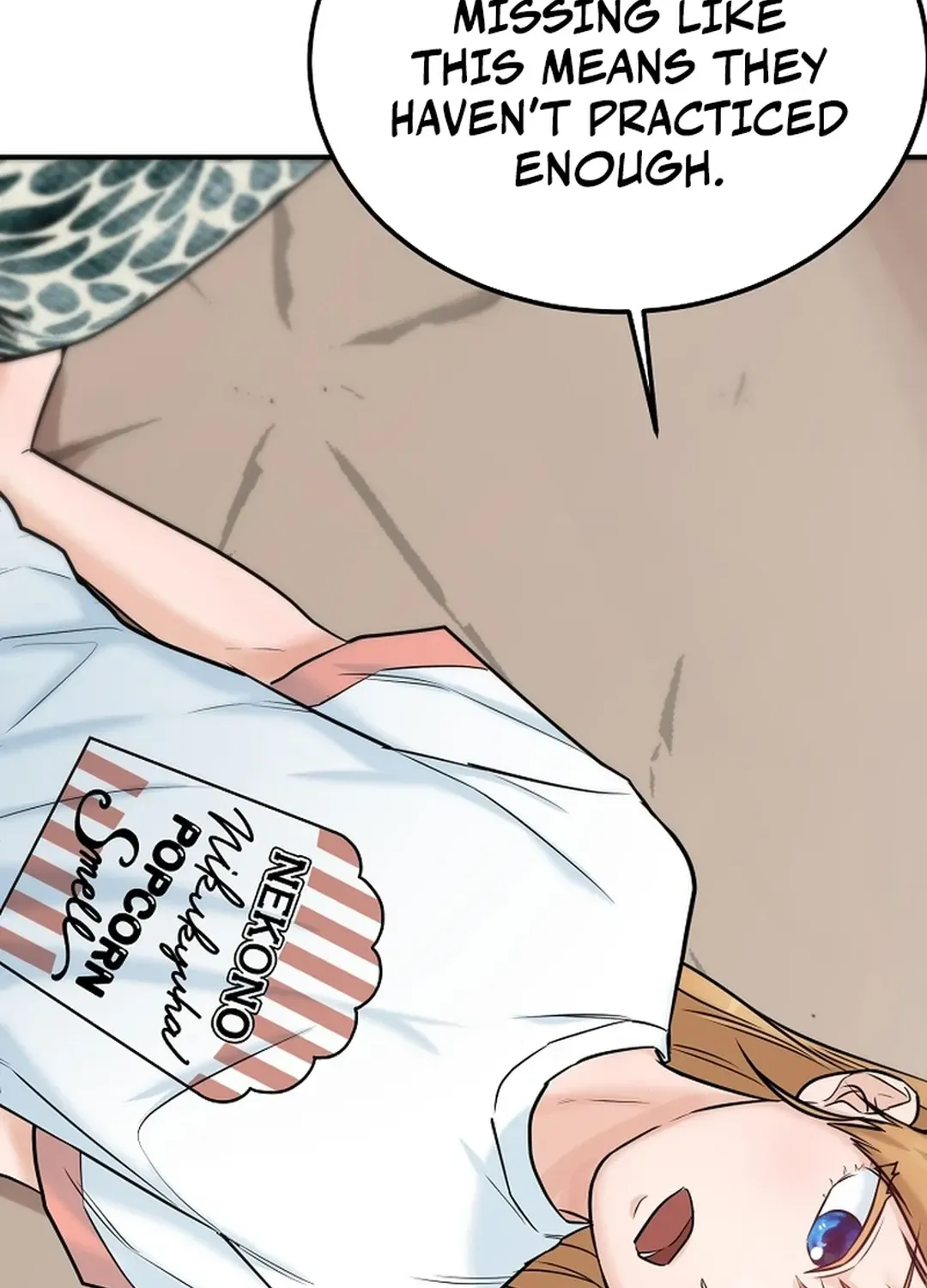 Read 100 miles chapter 25 image 165 on Lezhin
