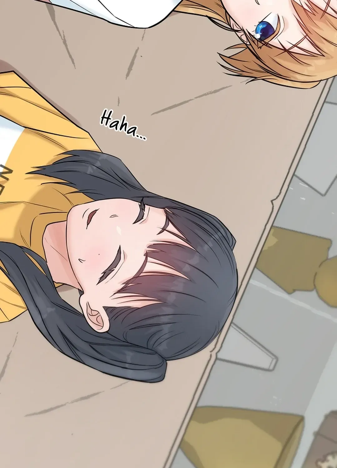 Read 100 miles chapter 25 image 166 on Lezhin